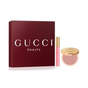 Gucci 2-Pc. Glow Highlighter & Lip Gloss Gift Set